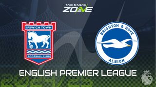 Ipswich vs Brighton Preview: Team News & Prediction