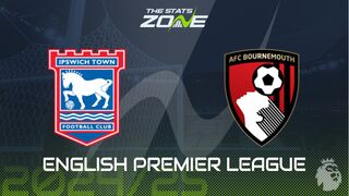 Ipswich vs Bournemouth Preview: Team News & Prediction