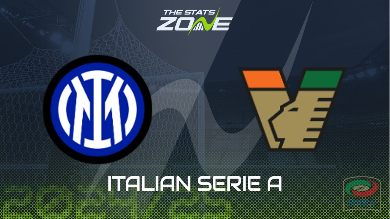 Inter Milan vs Venezia Preview & Prediction | 2024-25 Italian Serie A