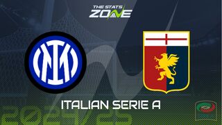 Inter Milan vs Genoa Preview: Team News & Prediction