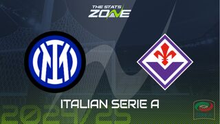 Inter Milan vs Fiorentina Preview: Team News & Prediction