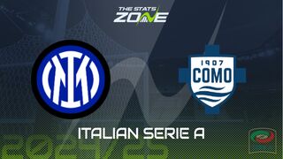 Inter Milan vs Como Preview: Team News & Prediction