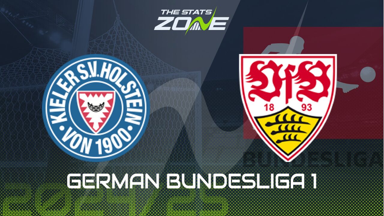 Holstein Kiel vs Stuttgart Preview: Team News & Prediction