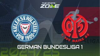 Holstein Kiel vs Mainz Preview: Team News & Prediction