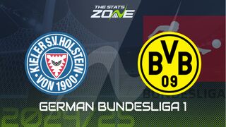 Holstein Kiel vs Borussia Dortmund Preview: Team News & Prediction