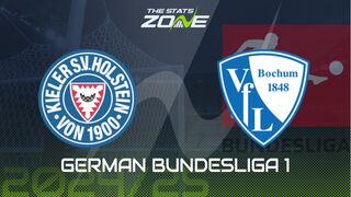 Holstein Kiel vs Bochum Preview: Team News & Prediction