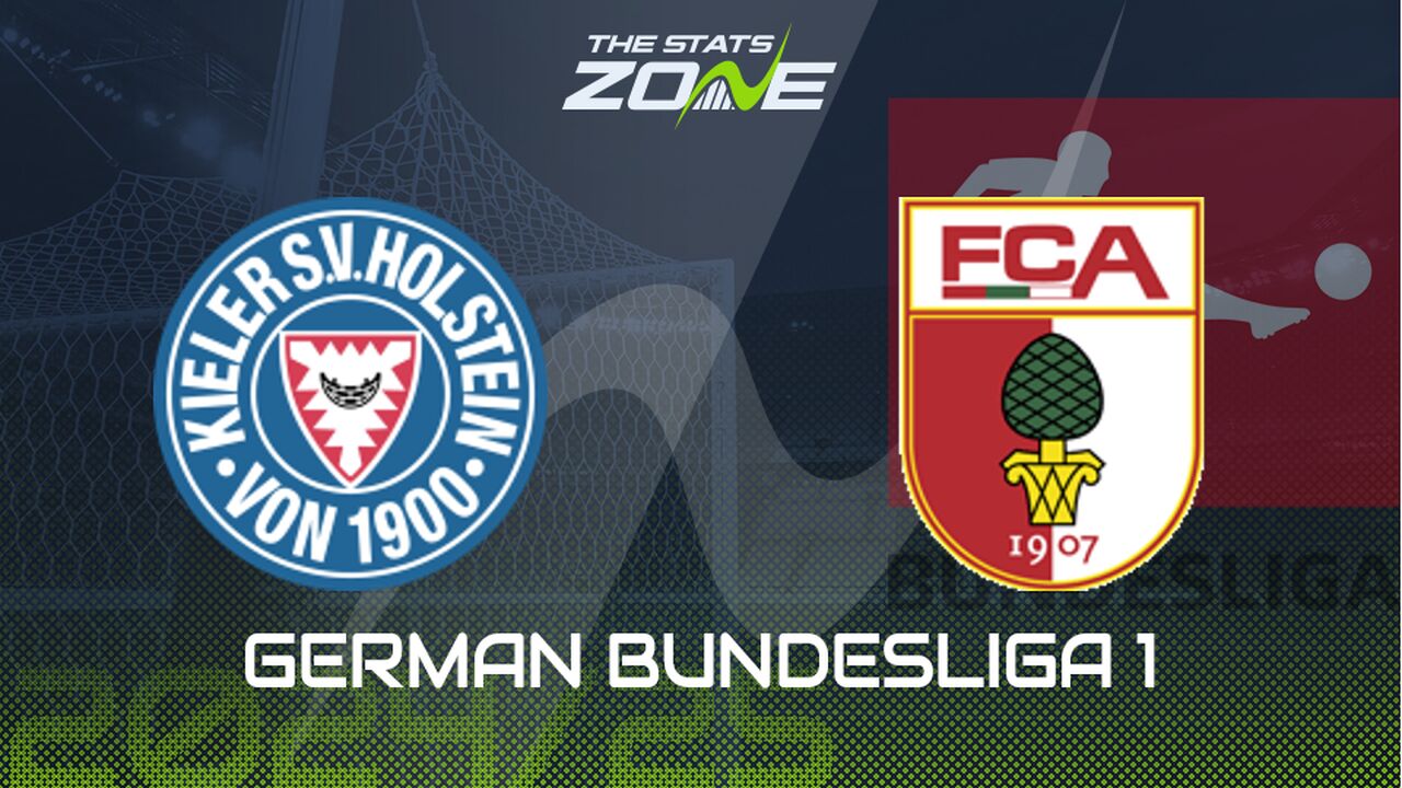 Holstein Kiel vs Augsburg Preview: Team News & Prediction