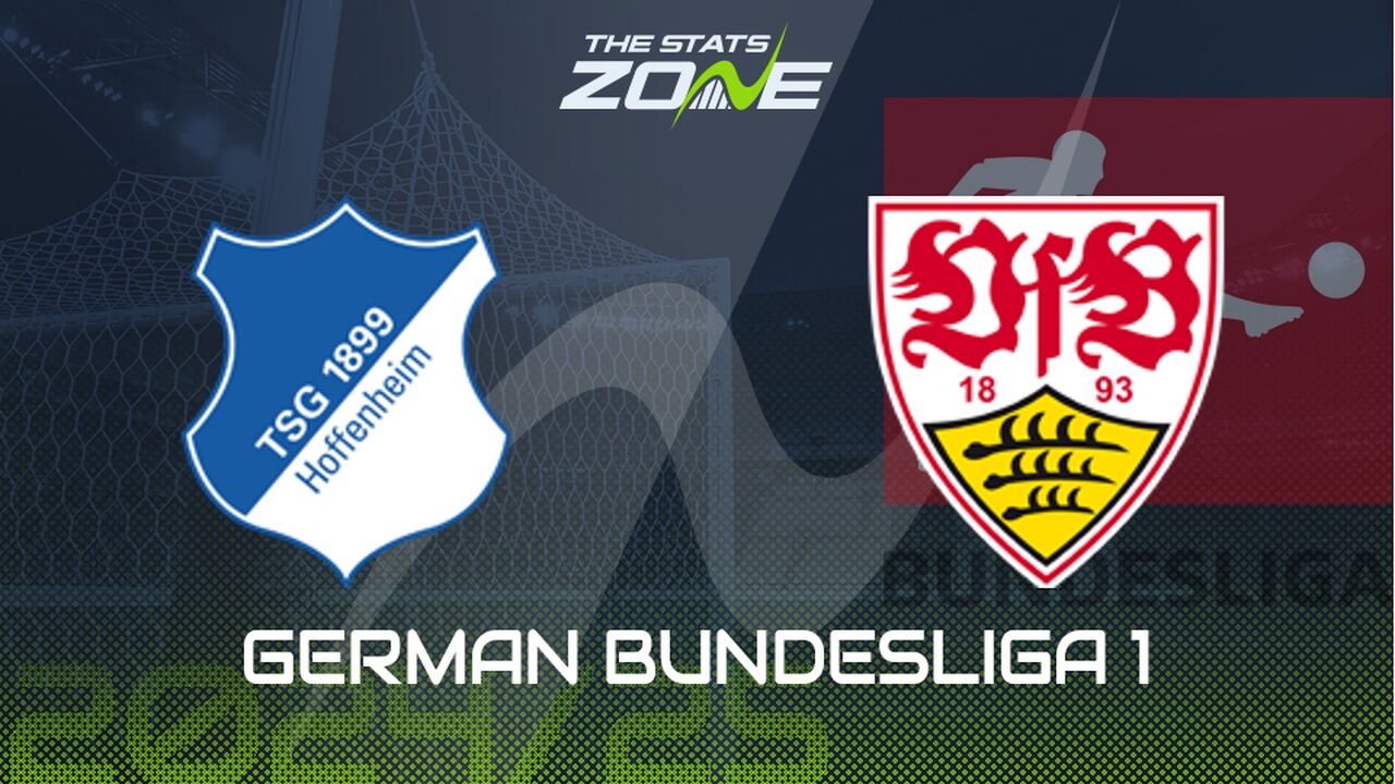 Hoffenheim vs Stuttgart Preview: Team News & Prediction