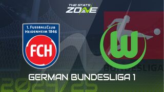 Heidenheim vs Wolfsburg Preview: Team News & Prediction | 2024-25 German Bundesliga