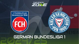 Heidenheim vs Holstein Kiel Preview: Team News & Prediction