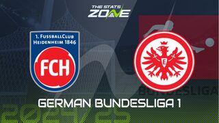 Heidenheim vs Eintracht Frankfurt Preview: Team News & Prediction