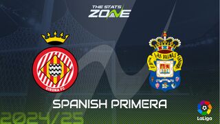 Girona vs Las Palmas Preview: Team News & Prediction