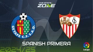 Getafe vs Sevilla Preview: Team News & Prediction