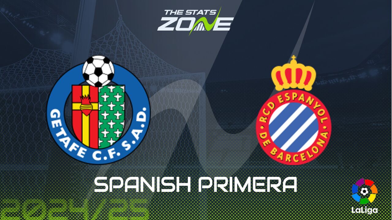 Getafe vs Espanyol Preview: Team News & Prediction