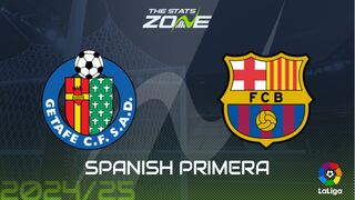 Getafe vs Barcelona Preview: Team News & Prediction