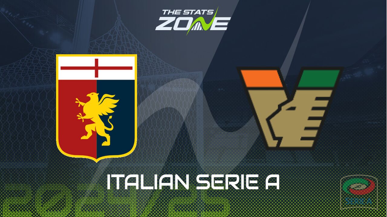 Genoa vs Venezia Preview: Team News & Prediction