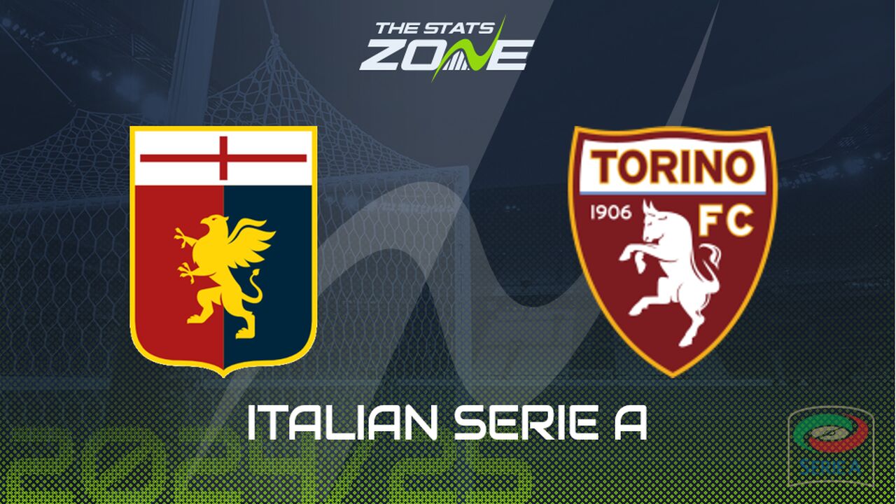 Genoa vs Torino Preview: Team News & Prediction