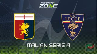 Genoa vs Lecce Preview: Team News & Prediction