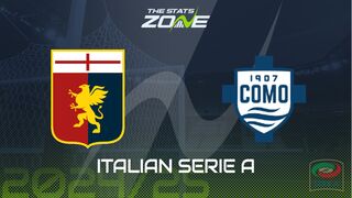 Genoa vs Como Preview & Prediction | 2024-25 Italian Serie A