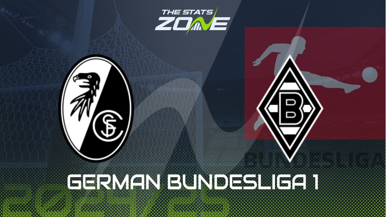 Freiburg vs Borussia Monchengladbach Preview: Team News & Prediction