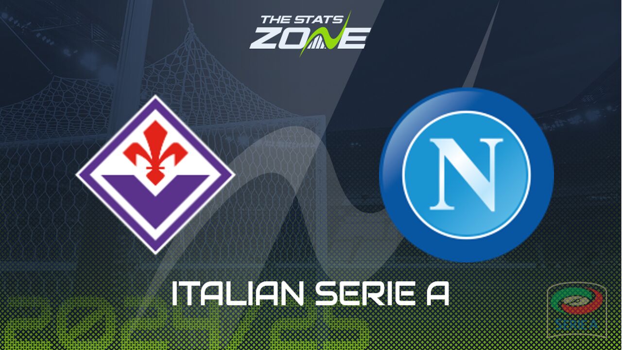 Fiorentina vs Napoli Preview: Team News & Prediction