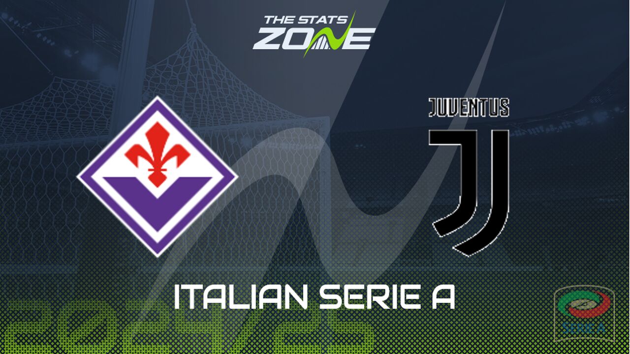 Fiorentina vs Juventus Preview: Team News & Prediction