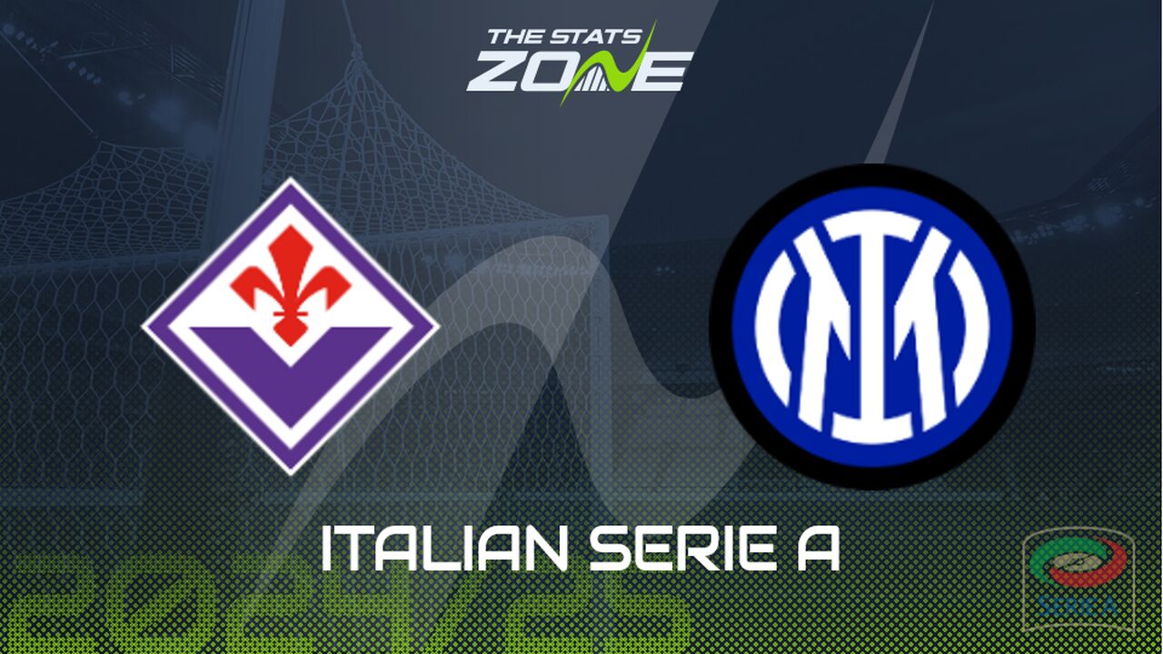 Fiorentina vs Inter Milan Preview: Team News & Prediction