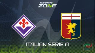 Fiorentina vs Genoa Preview: Team News & Prediction