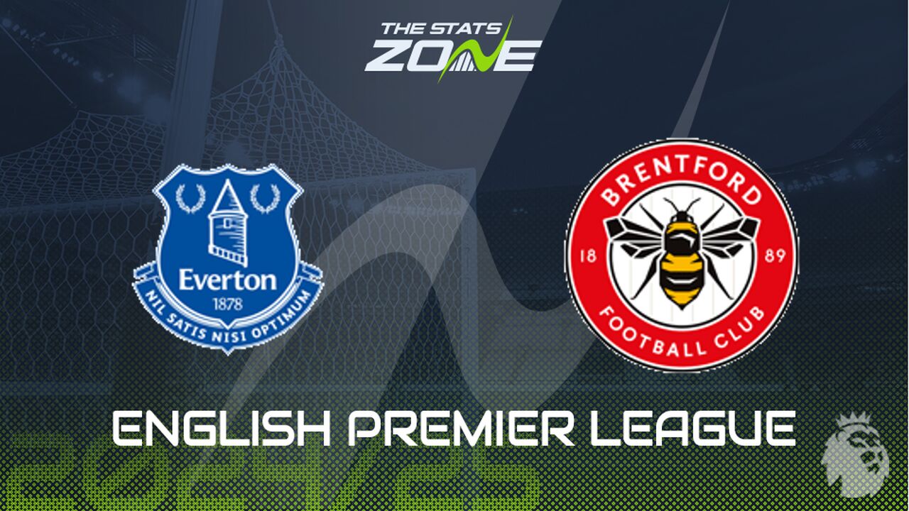 Everton vs Brentford Preview: Team News & Prediction