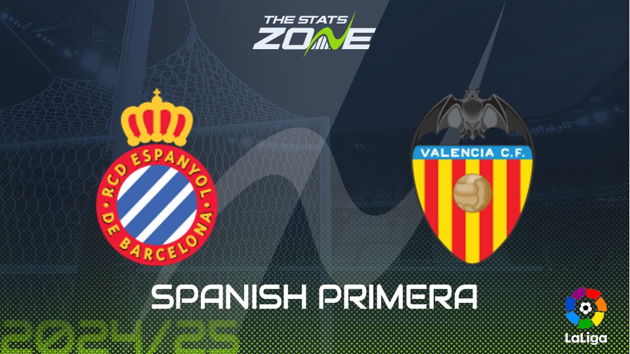 Espanyol vs Valencia Preview: Team News & Prediction