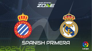 Espanyol vs Real Madrid Preview: Team News & Prediction