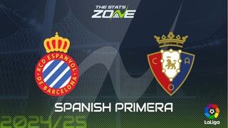 Espanyol vs Osasuna Preview: Team News & Prediction