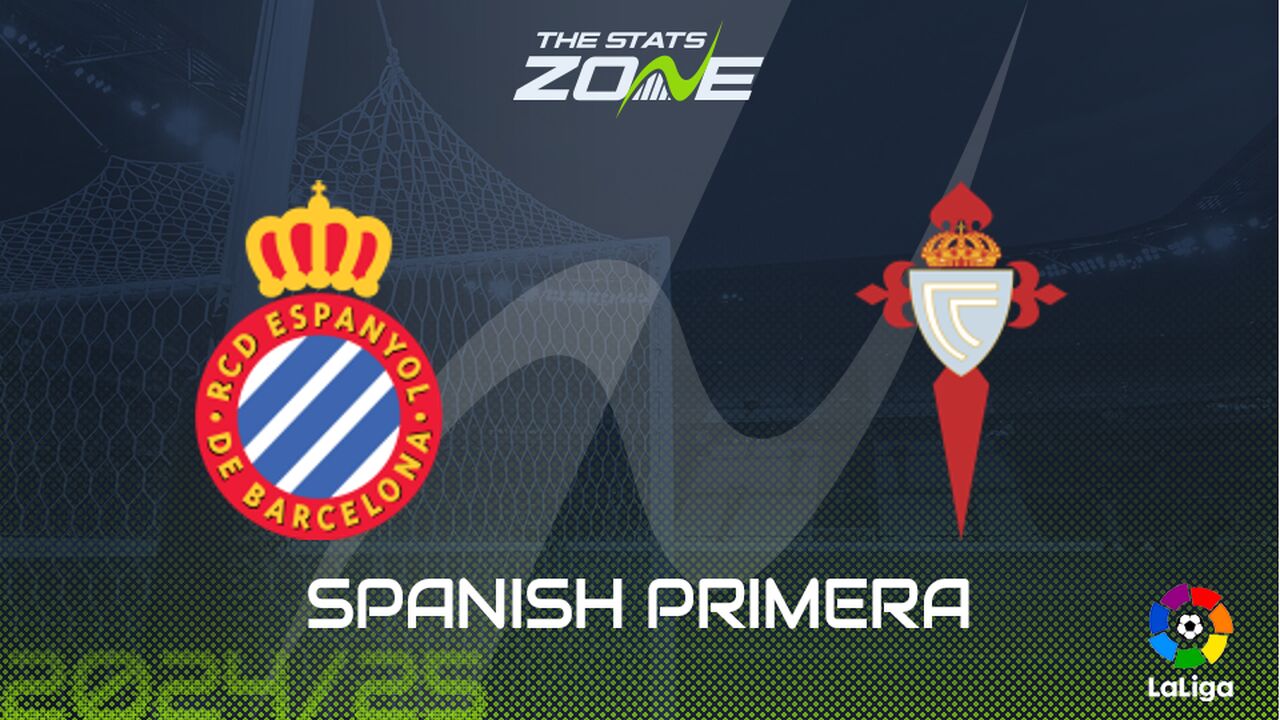 Espanyol vs Celta Vigo Preview: Team News & Prediction