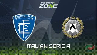 Empoli vs Udinese Preview: Team News & Prediction