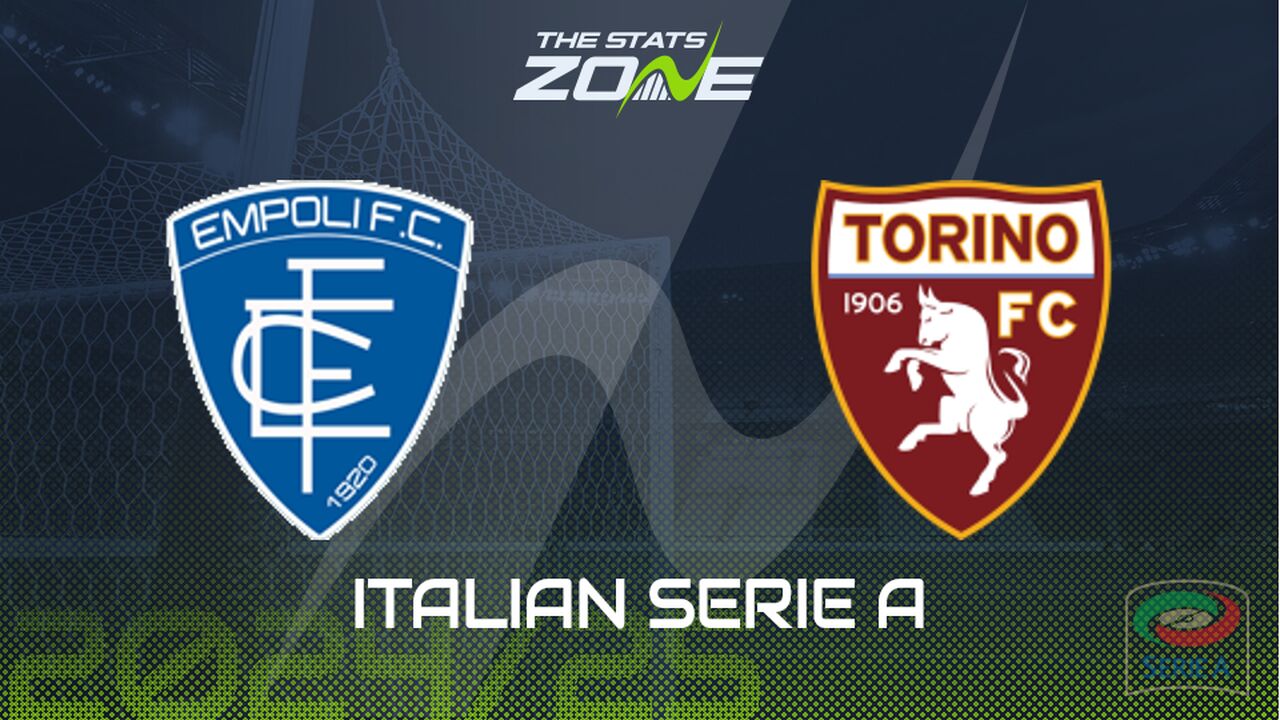 Empoli vs Torino Preview: Team News & Prediction