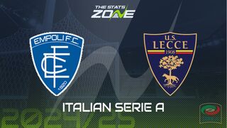 Empoli vs Lecce Preview: Team News & Prediction