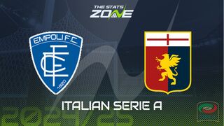 Empoli vs Genoa Preview: Team News & Prediction