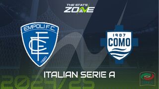 Empoli vs Como Preview & Prediction | 2024-25 Italian Serie A