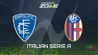 Empoli vs Bologna Preview: Team News & Prediction