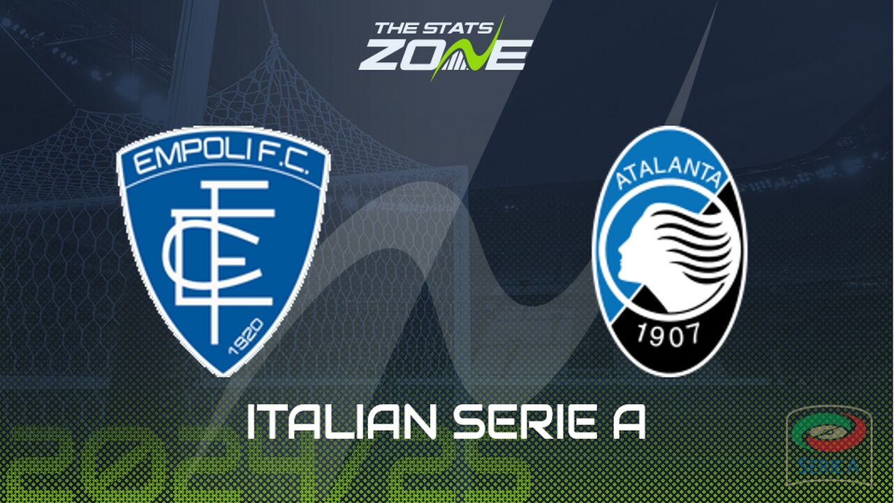 Empoli vs Atalanta Preview: Team News & Prediction