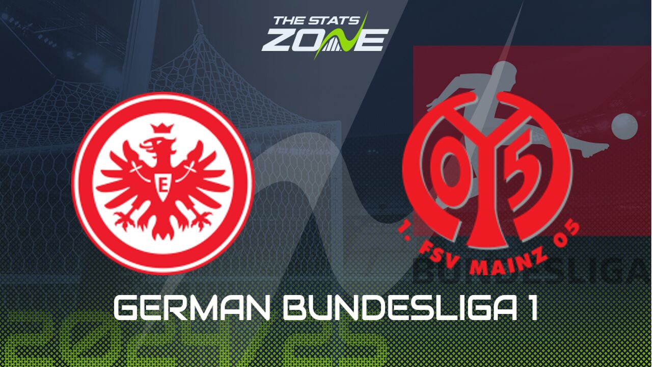 Eintracht Frankfurt vs Mainz Preview: Team News & Prediction