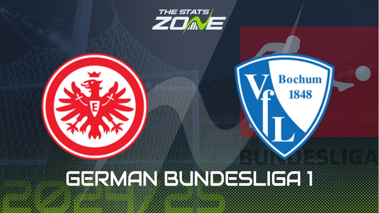 Eintracht Frankfurt vs Bochum Preview & Prediction | 2024-25 German Bundesliga