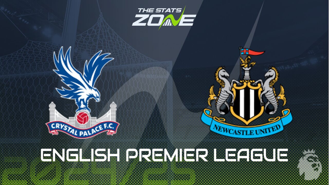 Crystal Palace vs Newcastle Preview: Team News & Prediction