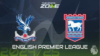 Crystal Palace vs Ipswich Preview: Team News & Prediction