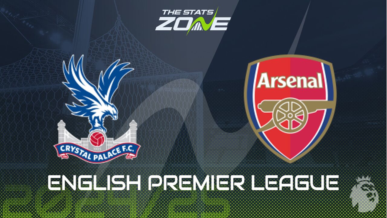 Crystal Palace vs Arsenal Preview: Team News & Prediction