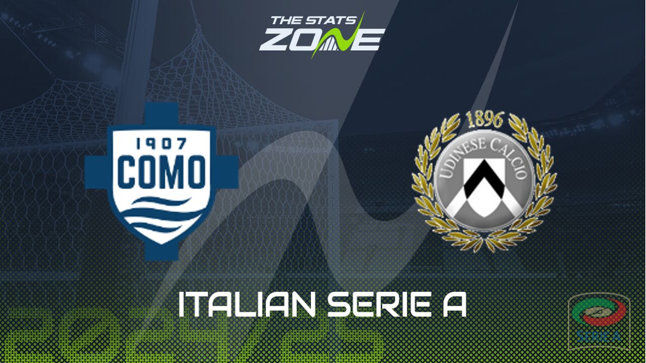 Como vs Udinese Preview: Team News & Prediction