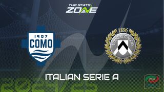 Como vs Udinese Preview: Team News & Prediction