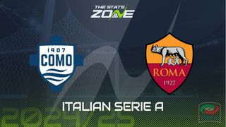 Como vs Roma Preview: Team News & Prediction