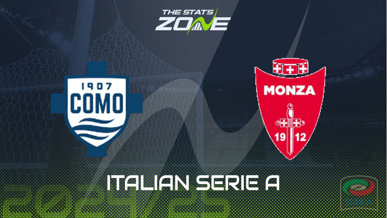 Como vs Monza Preview: Team News & Prediction