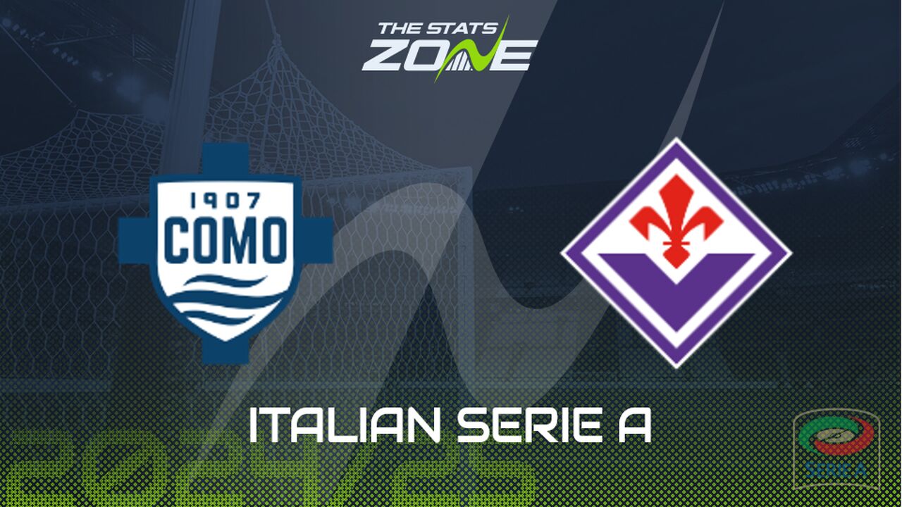 Como vs Fiorentina Preview: Team News & Prediction